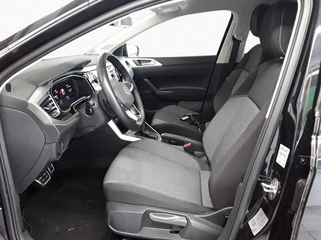 Volkswagen Polo 1.0 TSI DSG Move