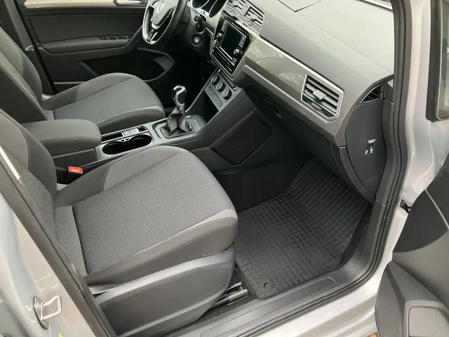 Volkswagen Touran TDI