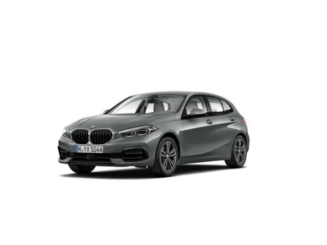 BMW 118 Sedan