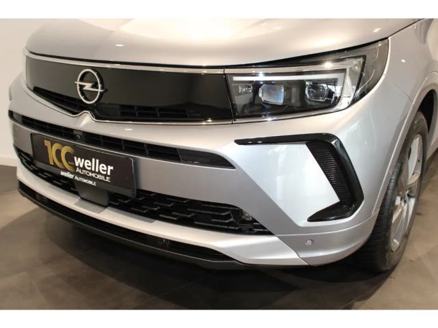 Opel Grandland X 1.2 Turbo Turbo Ultimate