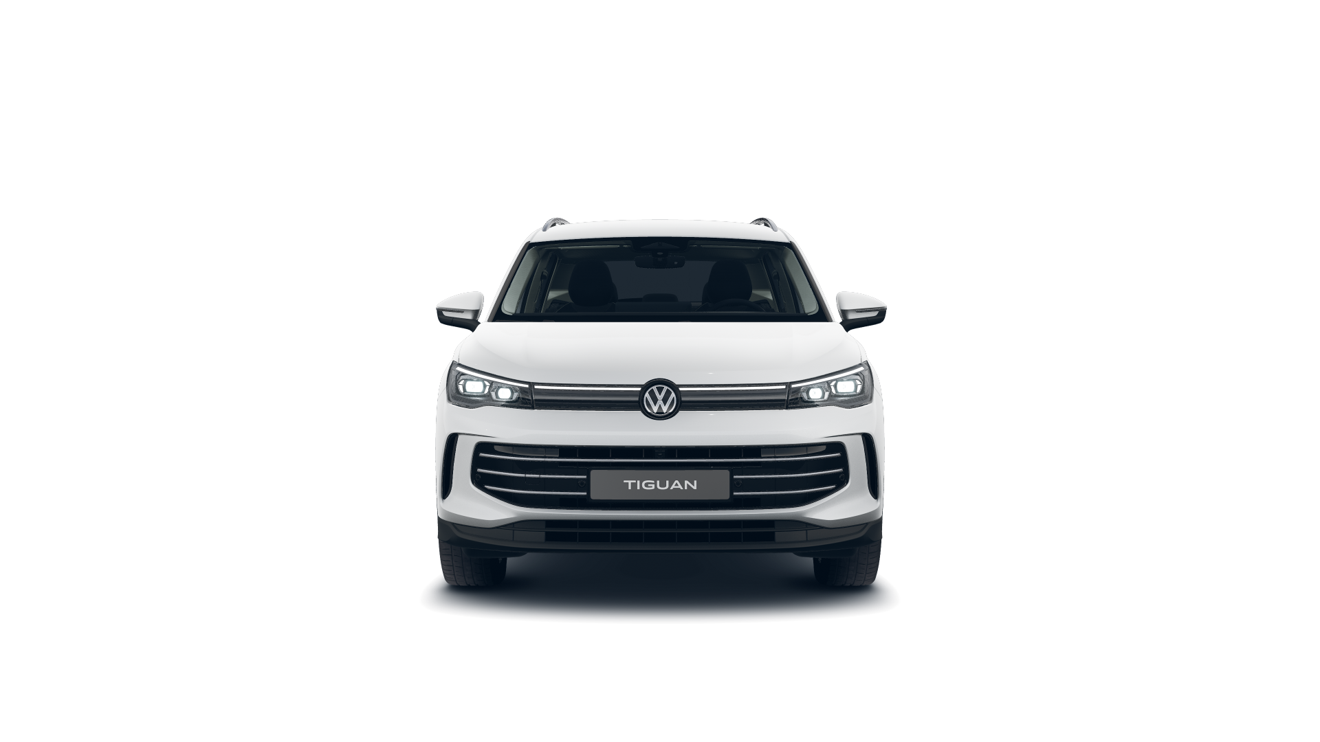 Volkswagen Tiguan DSG Elegance Elegance