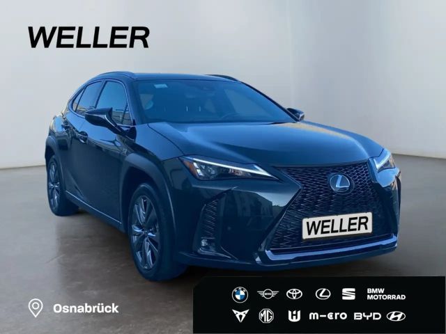 Lexus UX 250h F Sport Sport