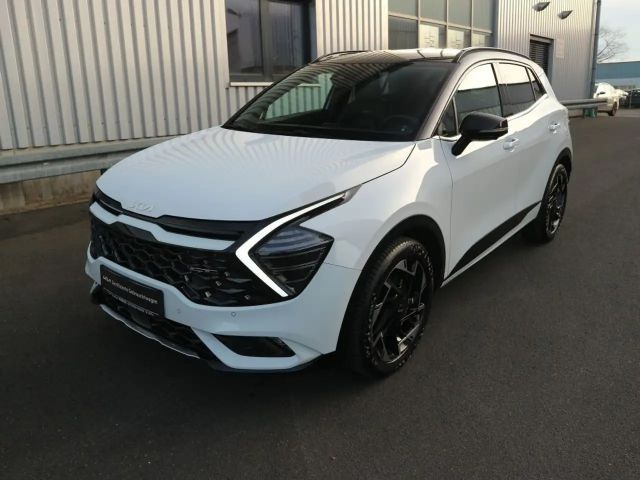 Kia Sportage GDi GT-Line