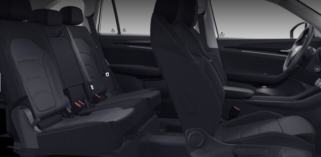 Skoda Kodiaq 2.0 TDI Selection