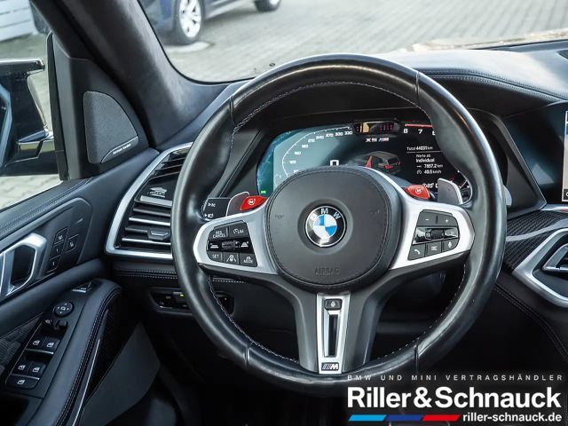 BMW X5 Competition xDrive