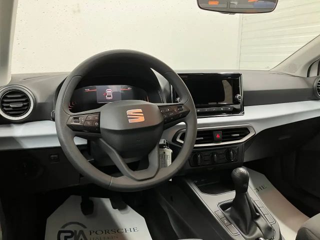 Seat Ibiza 1.0 TSI Reference