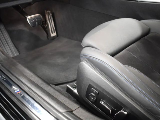 BMW 320 320d M-Sport Touring