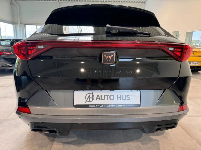 Cupra Formentor 1.5 Benzin Kamera/Kamera/El.Heckklappe