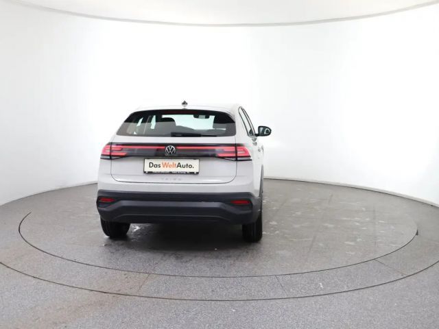 Volkswagen Taigo 4Me TSI