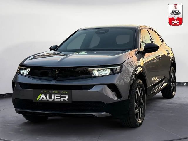 Opel Mokka GS-Line Grand Sport Turbo