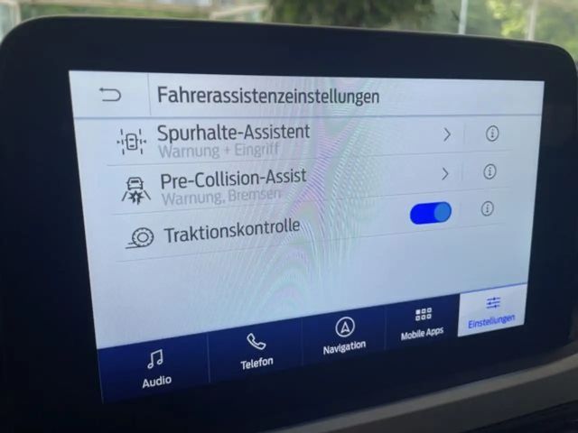 Ford Kuga Cool & Connect TDCi