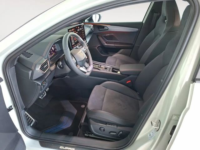 Cupra Leon 2.0 TSI 4Drive DSG