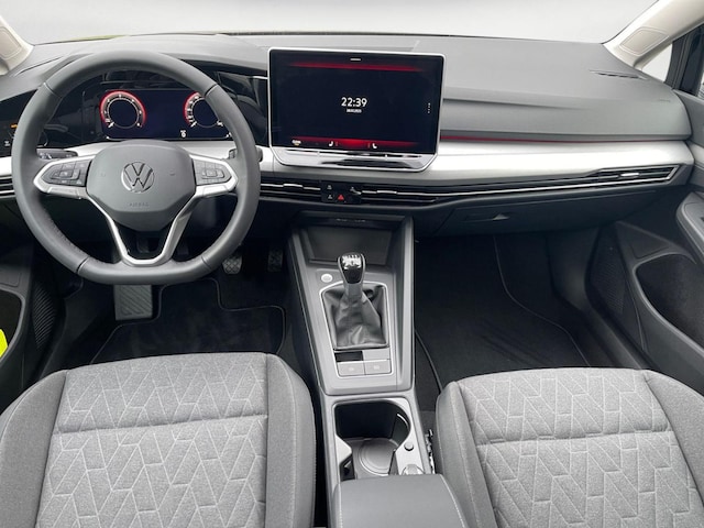Volkswagen Golf 2.0 TDI Life