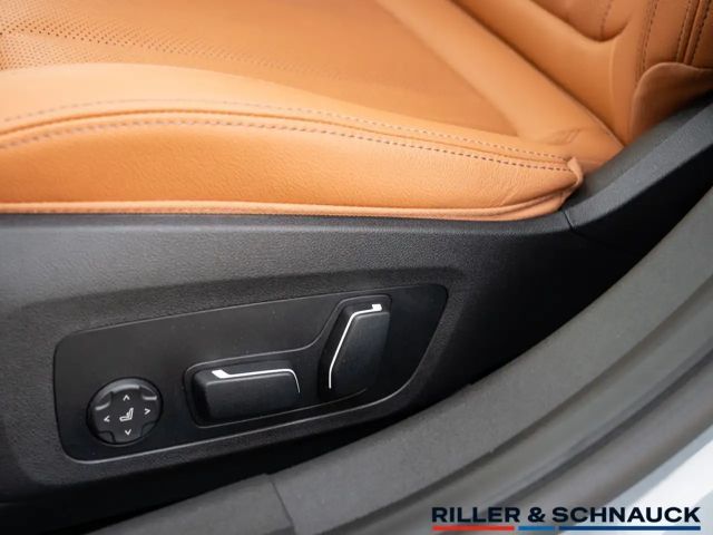 BMW 320 320d M-Sport Touring xDrive