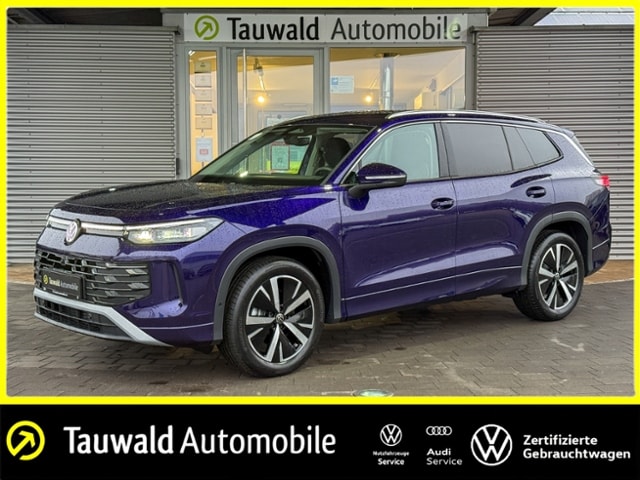 Volkswagen Tayron 1.5 eTSI DSG IQ.Drive