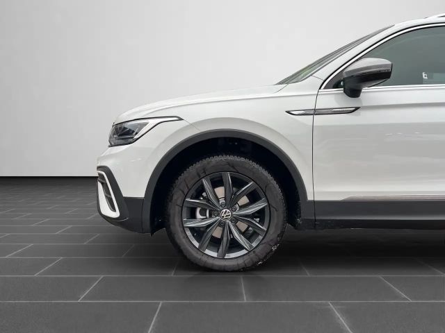 Volkswagen Tiguan 1.5 TSI Allspace DSG Life