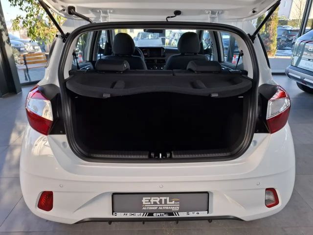 Hyundai i10 1.0 Select