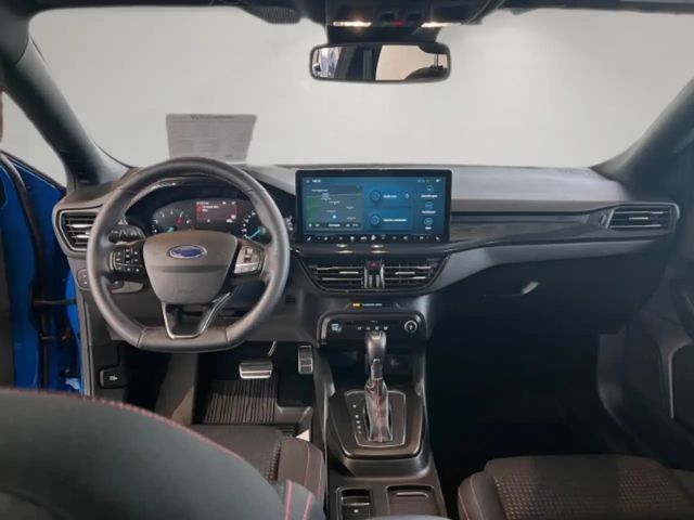 Ford Focus ST Line Wagon