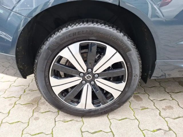 Volvo XC60 Dark Plus T6