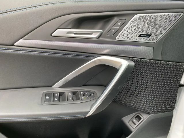 BMW X1 M-Sport sDrive18i