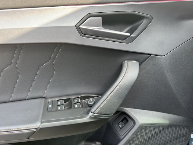 Cupra Formentor 2.0 TSI VZ