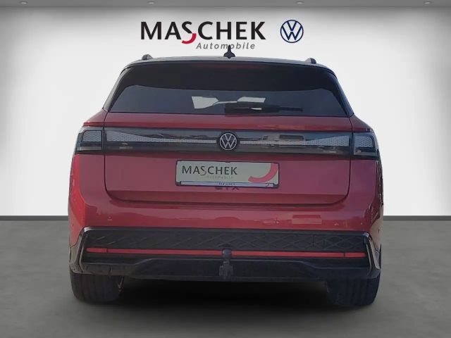 Volkswagen ID.7 GTX Tourer