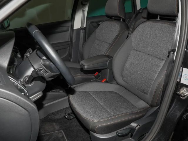 Skoda Fabia 1.0 TSI Clever Combi