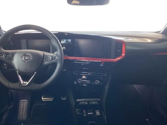 Opel Mokka GS-Line Grand Sport Mokka-e