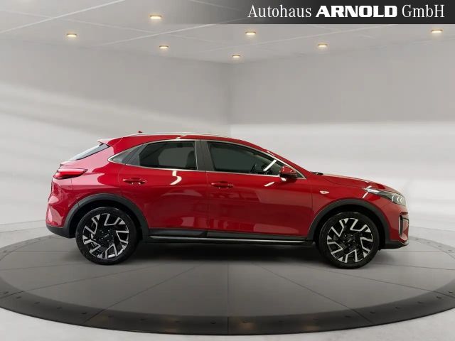 Kia XCeed GDi Vision