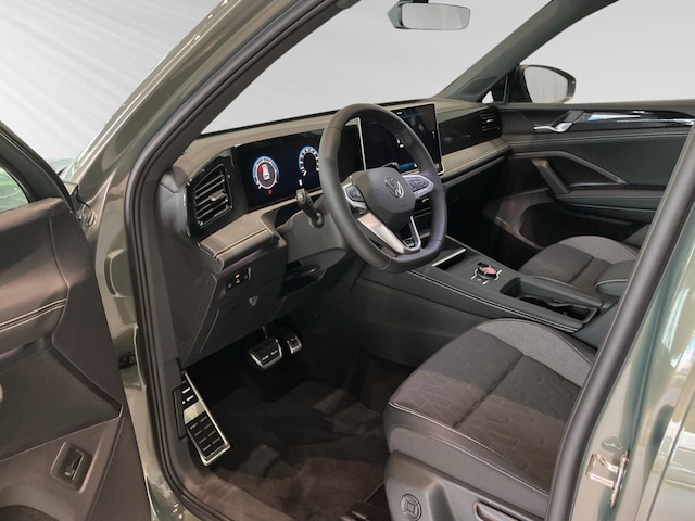 Volkswagen Tiguan 2.0 TDI DSG Life