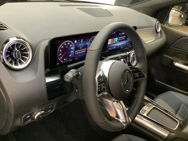 Mercedes-Benz B 220 4MATIC Progressive