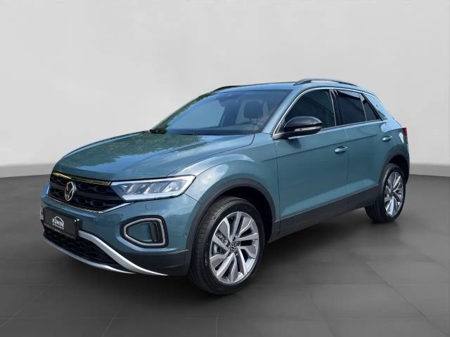 Volkswagen T-Roc 1.5 TSI DSG