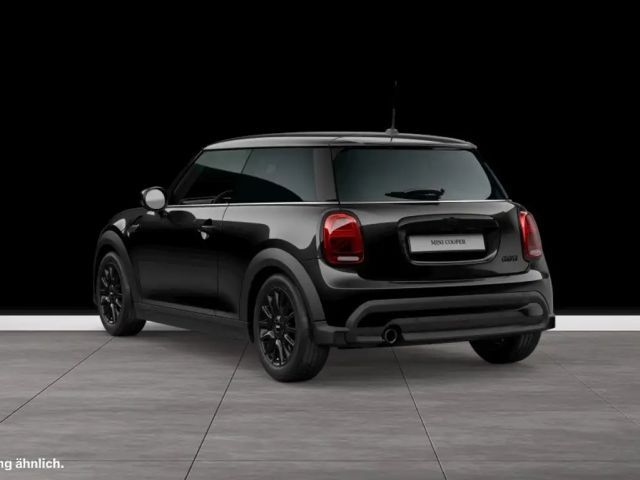 MINI Cooper 3-deurs