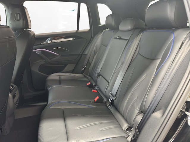 Volkswagen Tiguan 2.0 TDI 4Motion DSG