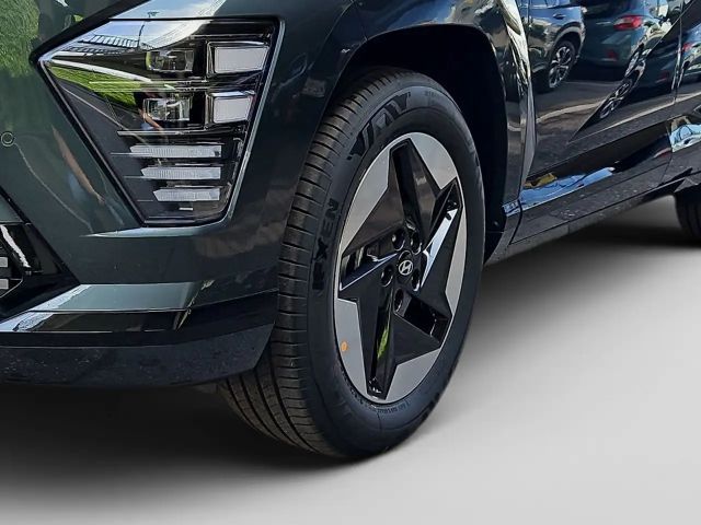 Hyundai Kona Electric