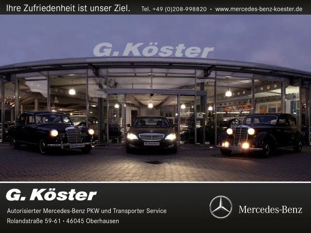 Mercedes-Benz V 250 Style V 250 d