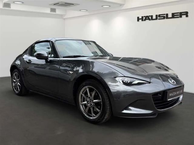 Mazda MX-5 Exclusive-line RF