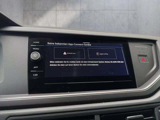 Volkswagen Taigo 4Me TSI