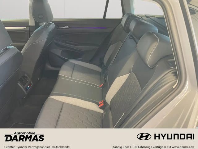 Volkswagen Golf 1.5 TSI Variant