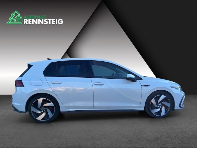 Volkswagen Golf DSG GTI Golf VIII