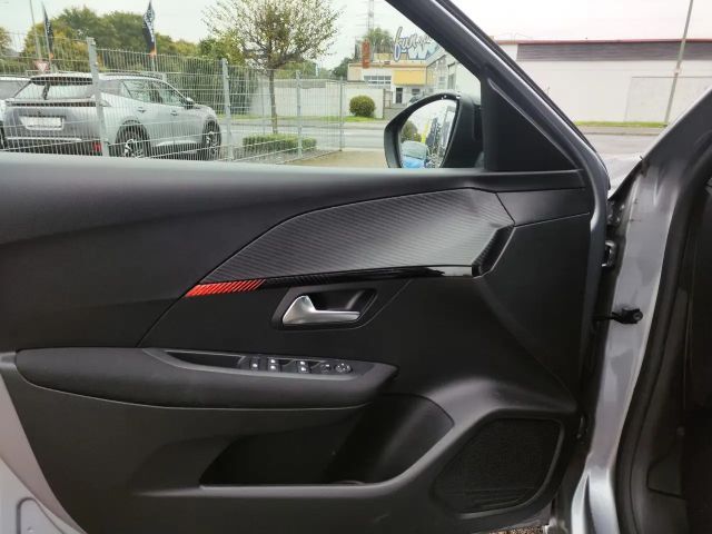 Peugeot 208 PureTech