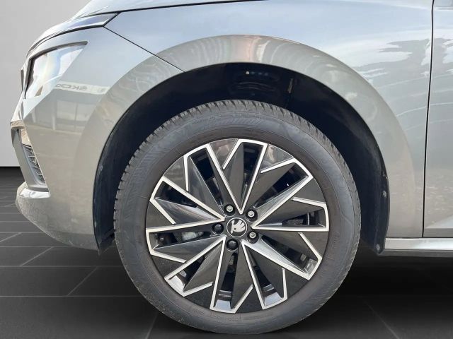 Skoda Kamiq 1.0 TSI Selection