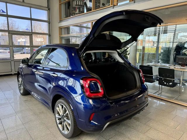 Fiat 500X Dolcevita Sport