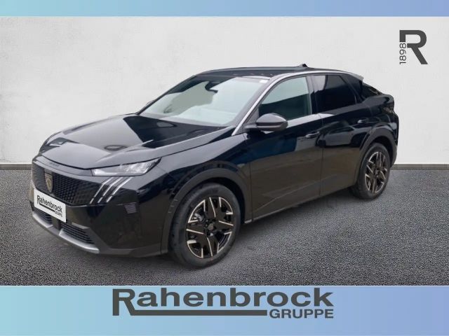 Peugeot 3008 Allure Pack Hybrid
