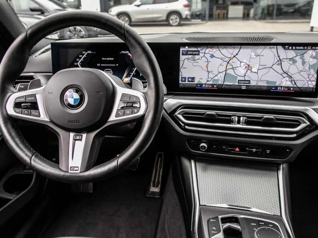 BMW 318 318i M-Sport Touring