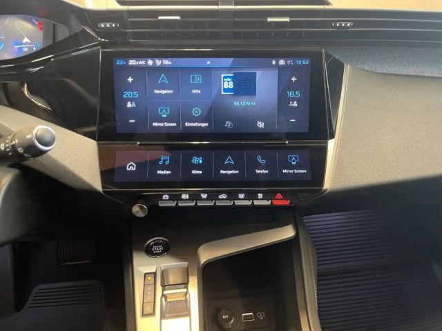 Peugeot 308 Allure Pack BlueHDi EAT8