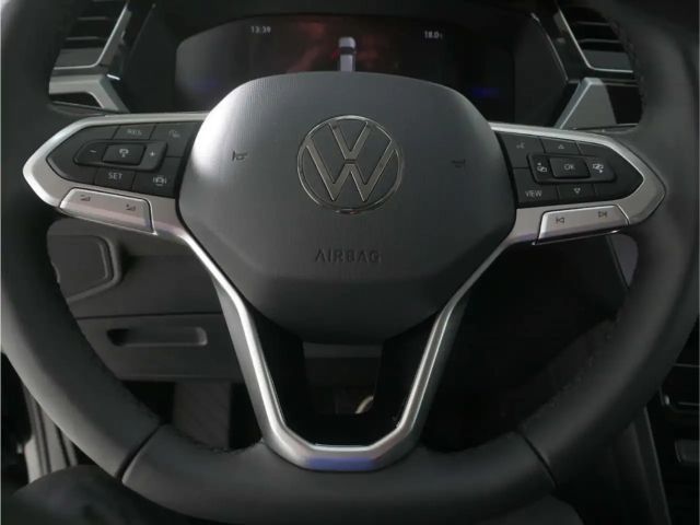 Volkswagen Touran 1.5 TSI Comfortline DSG