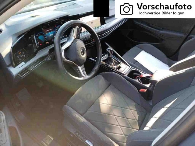 Volkswagen Golf 1.5 TSI Golf VIII Style Variant