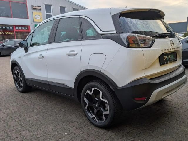 Opel Crossland X Elegance