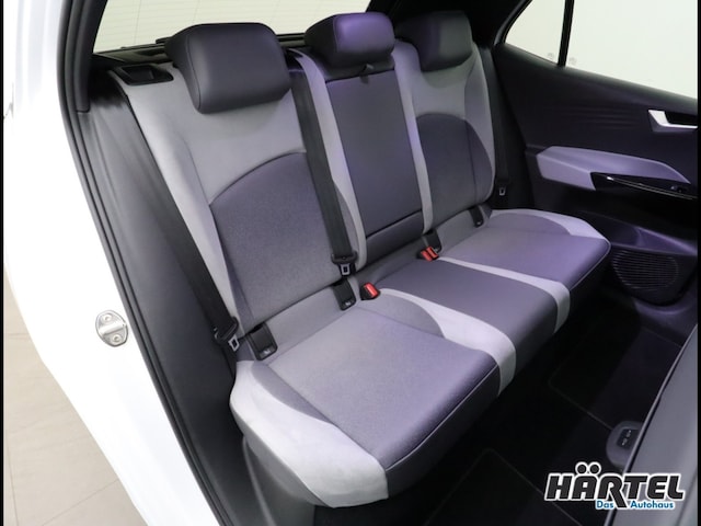 Volkswagen ID.3 58 KWh Performance Pro